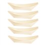 Coupelles en Bambou Bateau