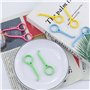 8 Pièces outils de retrait d'aligneur invisibles pour enlever les dents Aligner les dents Crochet de dentition Correcteur buccal