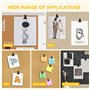 accessoires de suspension pour
