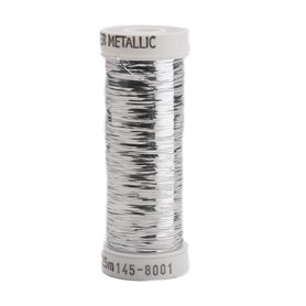 Sulky Silver-Thread Argenté