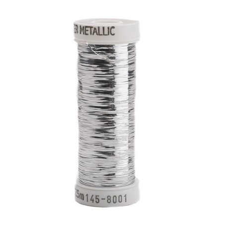 Sulky Silver-Thread Argenté