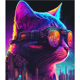 DARE WIN STORE Affiche d'art Mural 50 * 70 cm