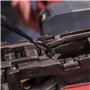 Nuluxi Pinceau de Nettoyage pour Pistolet Pistolet Choisir de Nettoyage kit Poils En Fil Industriel Brosses de Nettoyage Pistole