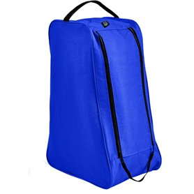 Long sac de rangement résistant à l'eau pour bottes et chaussures - Solution de rangement parfaite pour les chaussures de footba