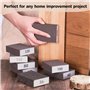 Eponge Abrasive de Polissage