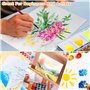 Papier Aquarelle Coton