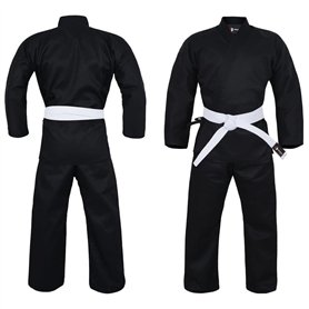 REWON Kimono Judo