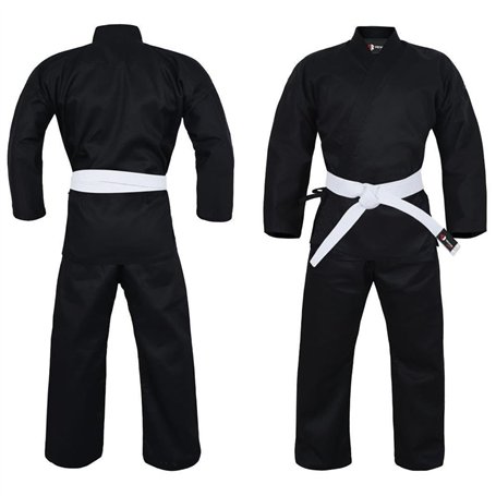 REWON Kimono Judo