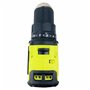 Ryobi ONE+ HP PSBDD01 Perceuse/visseuse compacte sans fil 18 V sans balais 1,27 cm (outil uniquement - batterie et chargeur non 