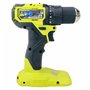 Ryobi ONE+ HP PSBDD01 Perceuse/visseuse compacte sans fil 18 V sans balais 1,27 cm (outil uniquement - batterie et chargeur non 