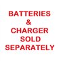 Ryobi ONE+ HP PSBDD01 Perceuse/visseuse compacte sans fil 18 V sans balais 1,27 cm (outil uniquement - batterie et chargeur non 