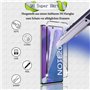 HD Transparent Sans Bulles