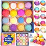 BBLTIFF Bombe de Bain