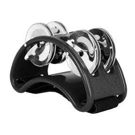 YKKJ Tambourin à Pied