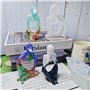 sculptures abstraites