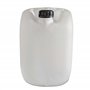 Bidon 30 L - de l'ONU 3h1/X1.9-1300 g - FDA - Capuchon K61 - est Utilisation Alimentaire - - en Plastique