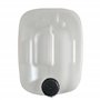 Bidon 30 L - de l'ONU 3h1/X1.9-1300 g - FDA - Capuchon K61 - est Utilisation Alimentaire - - en Plastique