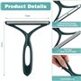 2 Brosse Anti Poils Animaux
