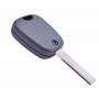ANGOFIZ Clé Vierge ID46 Electronique à Programmer Compatible avec Peugeot 107 207 307 407 807 Citroen C1 C2 C3 C4 C5 Toyota Aygo