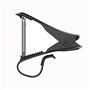 OFKPO Support de Téléphone pour Voiture Support Auto, Support Téléphone Universel Portable Fixation Puissante pour Smartphone