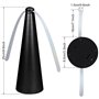 TableRe Ventilateurs Anti-Mouches Lot de 3 Électrique Répulsif à Pales Multi-Insectes sans Produits Chimiques Ventilateur Anti M