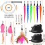 Jouets pour Chat intérieur