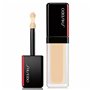 Correcteur facial Shiseido Smu Synchro Skin Self Refreshing Dual Tip Nº 102 6 ml Spf 15 (1 Unité)