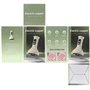 HASAIKA® Appareil De Massage Électrique À Ventouses, Dispositif De Grattage Masseur Électrique avec 9 niveaux de température et 