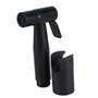 DOITOOL Douchette WC douchette Douchette spray wc toilettes bidet pulvérisateur de bidet de poche en acier inoxydable pulvérisat