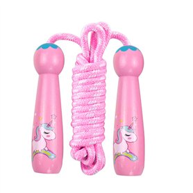 Zivisk Cordes à Sauter pour Enfants