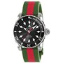Montre Homme Gucci YA136364