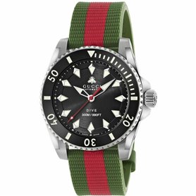 Montre Homme Gucci YA136349