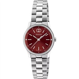 Montre Femme Gucci G-TIMELESS SLIM