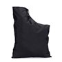 Sac Collection Feuilles Sac à Feuilles Sous Vide Sac à Feuilles avec Cordon de Serrage Sac pour Aspirateur Souffleur Universel