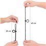 Support de Fond Clips Supports de décors pour Stu