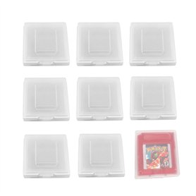 Boîtiers pour Gameboy