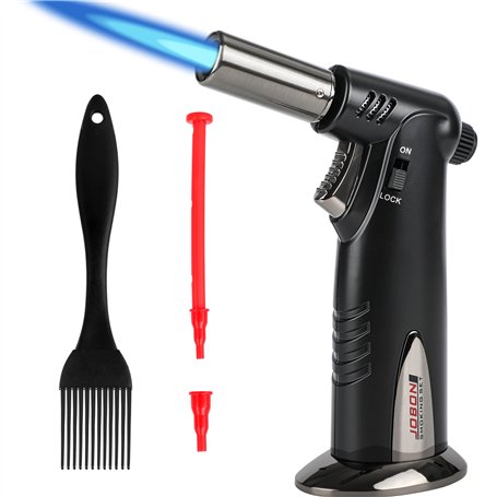 Brûleur à butane