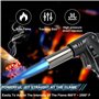 lampe de poche au butane