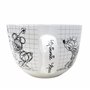 Minnie Mouse Sketch Soup Mug Dish