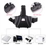 Lampe Frontale LED Rechargeable WESLITE 10000 Lumens XHP70.2 Lampes Frontales Puissante Phare de Travail Haute Puissance Phare Z