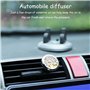 adapté au bureau à domicile de voiture