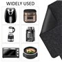 maniques pour table de cuisine