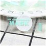 Masque Facial en Papier Compress Masque Visage diy Soins de l
