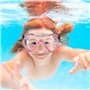 Lunettes de plongée pour adultes, grand champ de vision, masque de plongée pour adultes et femmes