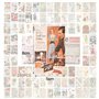 affiches de collage