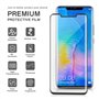 [Lot de 2] Film Protection Ecran Vitre HD