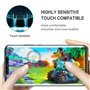 Tentoki Verre Trempé pour Huawei Mate 20 Pro, [Lot de 2] Film Protection Ecran Vitre HD, [sans Bulles, Facile à Installer, Couve