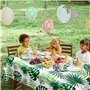 Nappe en Plastique