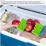 Para refrigerador de viaje