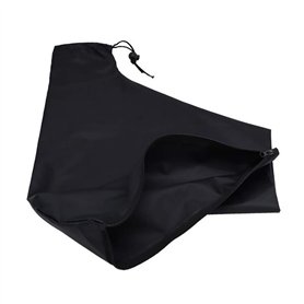 Sac d'aspirateur pour souffleur de feuilles